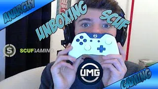 Miniature : NEW "SCUF ONE UMG" UNBOXING FR
