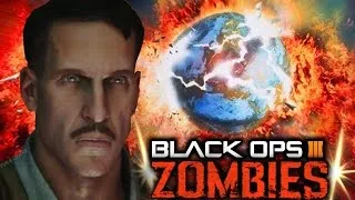 Miniature : TRAILER REVELATIONS Bo3 Zombie