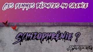 Miniature : Schizophrénie : ces femmes réduites au silence 1/12