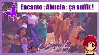 Miniature : Encanto - On est beaucoup trop cools avec Abuela !
