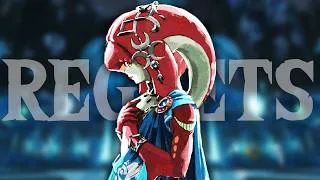 Miniature : La Mort la plus Tragique de la saga Zelda
