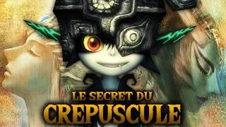 Miniature : Le Sens Caché de Zelda Twilight Princess