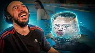 Miniature : Ces vidéos m'ont fumé de rire !