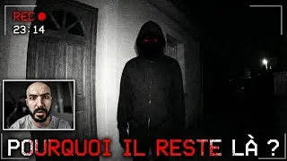 Miniature : Je n'aurais JAMAIS dû ignorer cet individu...