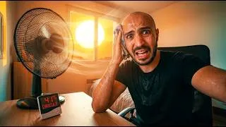 Miniature : LA 2ème CANICULE S'ANNONCE PIRE !