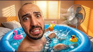 Miniature : IL FAIT TROP CHAUD !