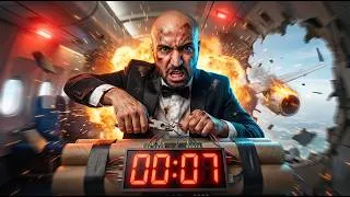 Miniature : J'AI 7 SECONDES POUR SURVIVRE !
