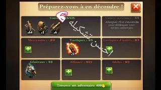 Miniature : Meilleures stratégies DomiNations jeux
