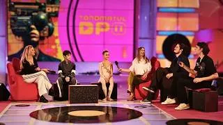 Miniature : Anastasia Burada LIVE on TVR 2 | Tonomatul de pe 2