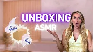 Miniature : Unboxing - Collection West Coast Gel American Creator (ASMR)