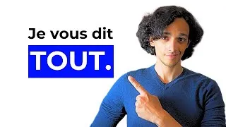 Miniature : 2 ans de travail en architecture résumé en 34 minutes - Parlons d'architecture