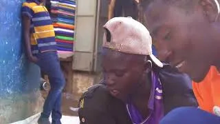 Miniature : ECOVOYAGE : Immersion au cœur de la crise climatique dans l’Extrême-Nord du Cameroun. #unicef 