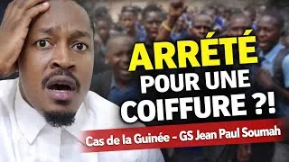 Miniature : Parents vs enseignants : quand l’école perd son autorité : cas de la Guinée - GS Jean Paul soumah 