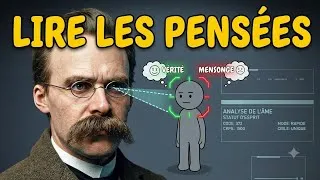 Miniature : Lisez instantanément les gens grâce aux 18 vérités de Nietzsche