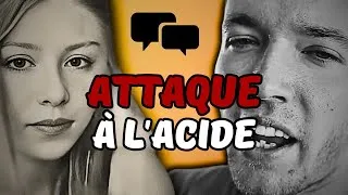 Miniature : Effrayant : une mère courageuse échappe à une attaque lâche d’un vaurien…