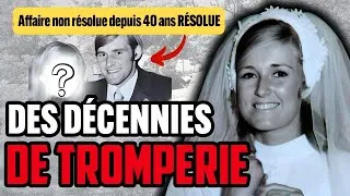 Miniature : L'incroyable résolution d'une affaire classée depuis 40 ans : l'histoire de Lynette Dawson