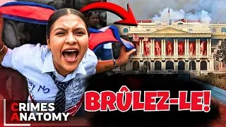 Miniature : "Gen Z Revolts, Overthrows Government in Nepal over Social Media Ban"