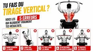 Miniature : Les 5 erreurs au tirage vertical qui ruinent tes résultats !