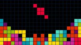 Miniature : J’ai codé TETRIS, mais avec des formes IMPROBABLES