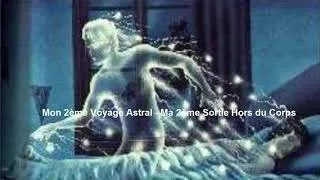 Miniature : Mon 2 ème Voyage Astral du 15 Novembre 2017 vécu par moi Anayen Garabello