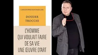 Miniature : Retour sur le projet SIGMA de Trocchi par Bourseiller