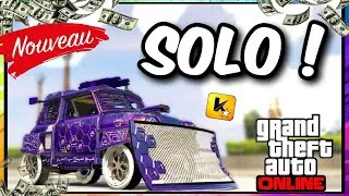 Miniature : GLITCH DE DUPLICATION SOLO// très facile