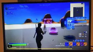 Miniature : Mon 2 meilleur no scope que j’ai fait