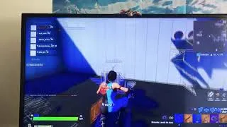 Miniature : Voici mon meilleur no scope