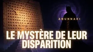 Miniature : Quand Les Anunnaki Ont Disparu — Ce Qui S’Est Vraiment Passé | Registres Sumériens