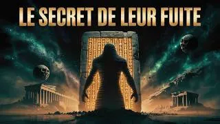 Miniature : Un Texte Sumérien Révèle Ce Qui A Chassé Les Anunnaki De Chaque Planète Colonisée