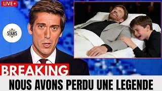 Miniature : Chuck Norris : Derniers jours tragiques... La vérité choquante que personne n’était prêt à entendre