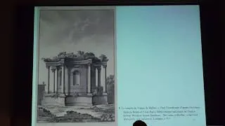 Miniature : Joseph Deschamps, le sculpteur des reines Marie Leszczynska et Marie-Antoinette. 3/4.