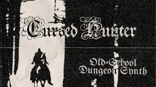 Miniature : CURSED HUNTER - A Dark Lord on the Snowy Lands (2024) FULL DEMO | Raw Dungeon Synth, Forest Synth