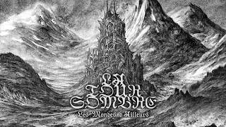 Miniature : LA TOUR SOMBRE - Les Mondes d'Ailleurs (2026) FULL ALBUM | Dark Medieval Ambient, Dungeon Synth