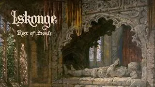 Miniature : ISKONGE - Rest of Souls (2026) FULL DEMO | Ambient, Dungeon Synth