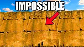 Miniature : Le PLUS GRAND Mensonge sur les Pierres de 1 000 Tonnes de Baalbek Révélé