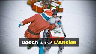 Miniature : DERNIER NOËL sur GTA Online avant GTA 6 ! 😢