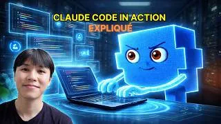 Miniature : J'ai complété "Claude Code in Action"
