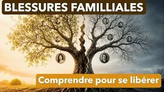 Miniature : Ep 3 Transgénérationnel : Comment Comprendre et pardonner #transgenerationnel #psychologie