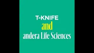 Miniature : T Knife AND Andera Life Sciences