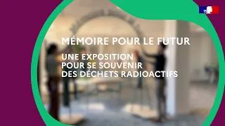 Miniature : Mémoire pour le futur : une exposition itinérante pour devenir passeur de mémoire