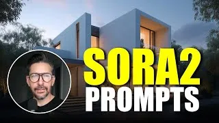 Miniature : SORA2 Prompt : 7 techniques de prompting efficaces 🚀  #sora2 #sora  #prompt #ia