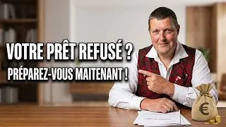Miniature : Les banques ne regardent PAS que votre salaire