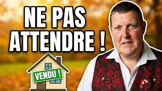 Miniature : Quel est le meilleur moment pour vendre sa maison à Marlenheim?