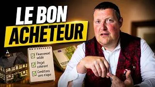 Miniature : Comment choisir le bon acheteur pour éviter les mauvaises surprises ?