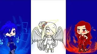 Miniature : Bleu,blanc,rouge 🇫🇷