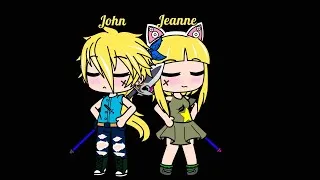 Miniature : Audrey est une reine de la flemme+ Jeanne ! ( le gps ) 