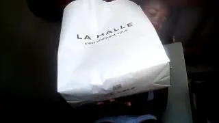 Miniature : Haul d'anniversaire