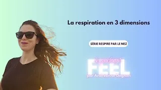 Miniature : Respire par le nez - teste la respiration 3D