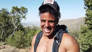 Miniature : 🇺🇸 IN NEW MEXICO – VLOG #7 | FIRST HIKE IN THE SANDIA MOUNTAINS ⛰️🏜️🔥